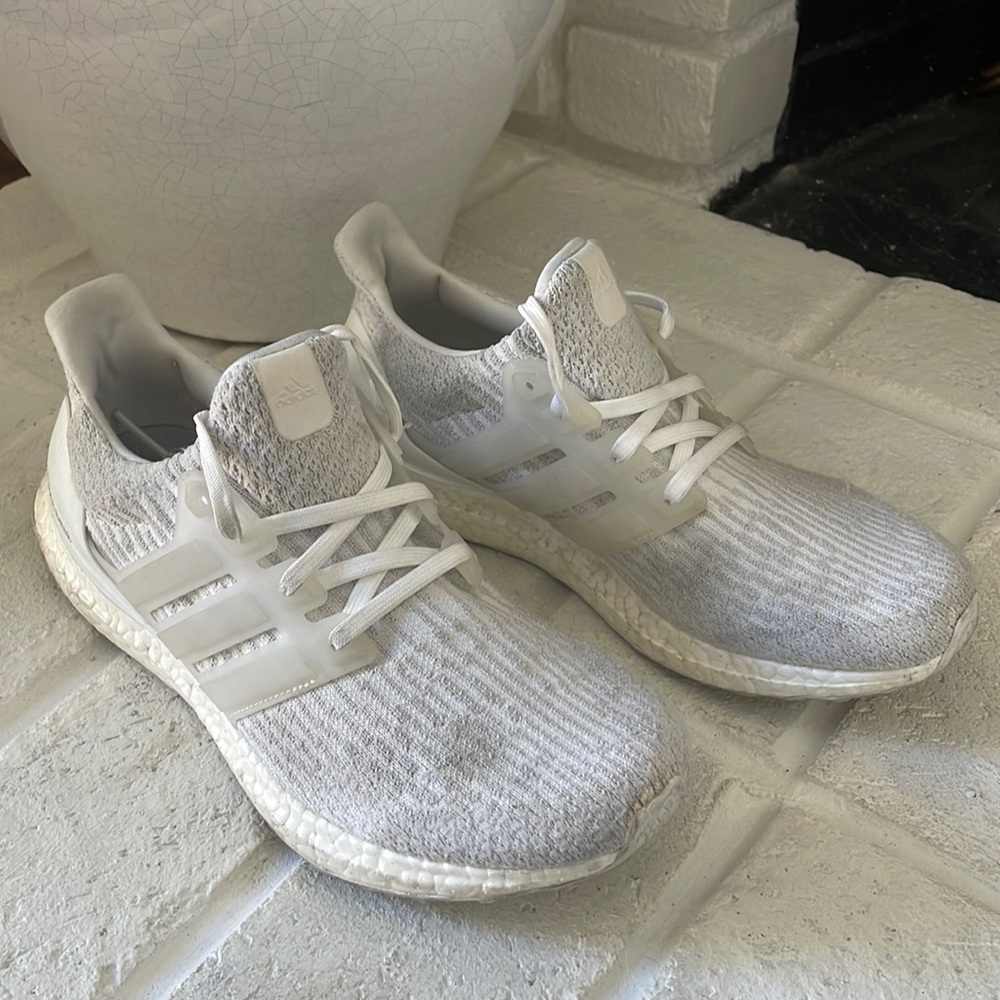 Adidas Ultra Boosts